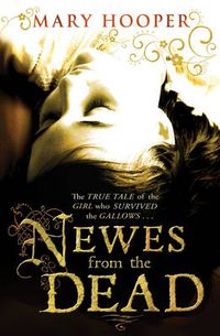 Cover image for Newes from the Dead