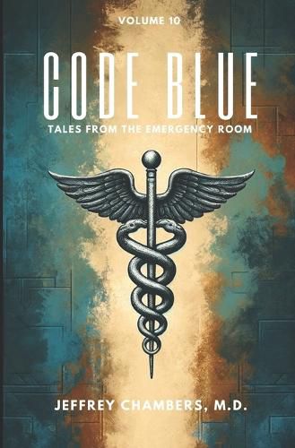 Cover image for Code Blue