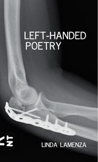 Cover image for Left-Handed Poetry