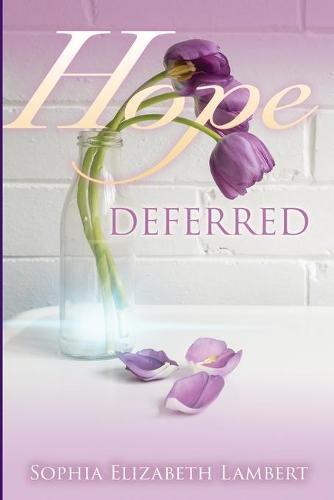 Cover image for Hope Deferred