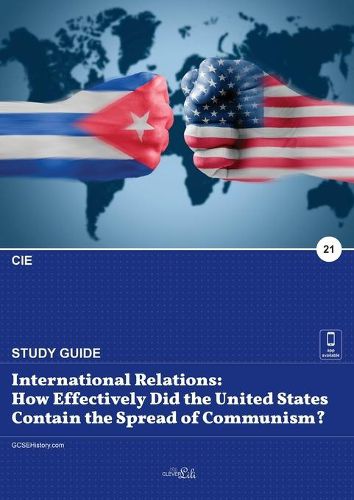 Cover image for International relations