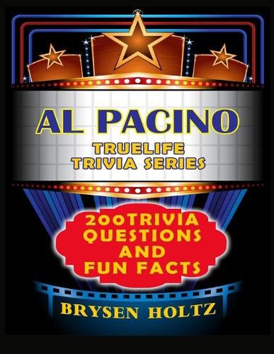 Truelife Trivia Al Pacino