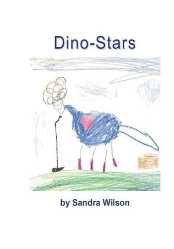 Cover image for Dino Stars