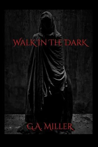 Cover image for Walk In The Dark