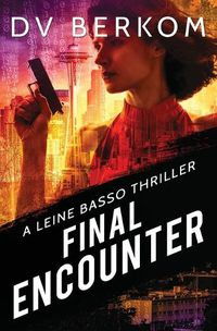 Cover image for Final Encounter