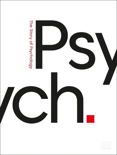 Cover image for Psych.