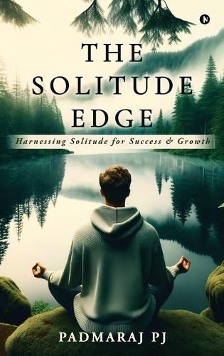 Cover image for The Solitude Edge