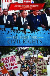 Cover image for The Fight for Civil Rights