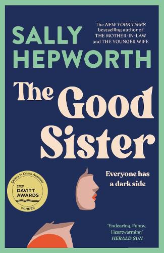 Cover image for The Good Sister
