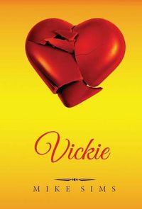 Cover image for Vickie: (English Version)