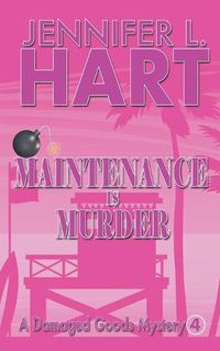 Cover image for Maintenance is Murder