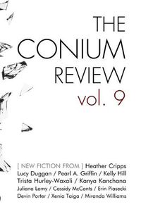 Cover image for The Conium Review: Vol. 9