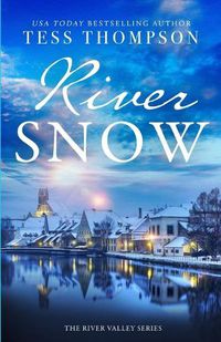 Cover image for Riversnow