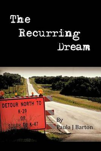 Cover image for The Recurring Dream