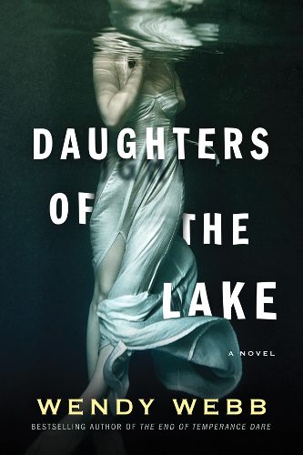 Cover image for Daughters of the Lake