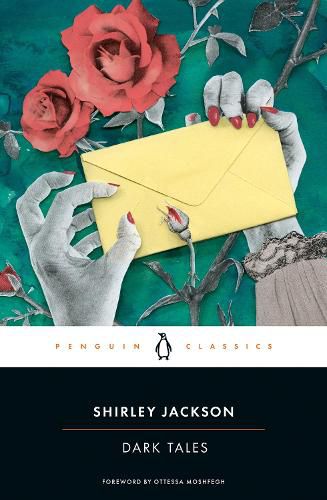 Cover image for Dark Tales