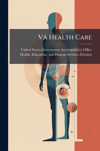 Cover image for VA Health Care