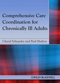 Cover image for Comprehensive Care Coordination for Chronically Ill Adults