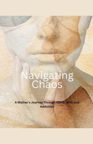Cover image for Navigating Chaos
