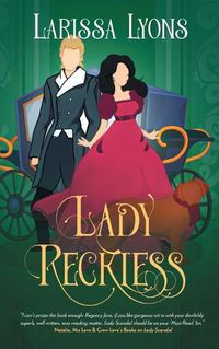 Cover image for Lady Reckless