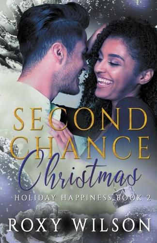 Cover image for Second Chance Christmas