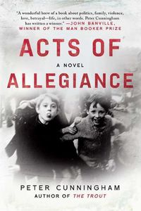 Cover image for Acts of Allegiance