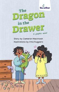 Cover image for The Dragon in the Drawer