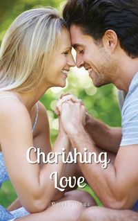 Cover image for Cherishing Love