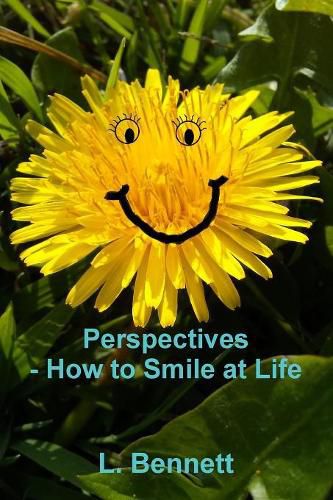 Cover image for Perspectives, How to Smile at Life