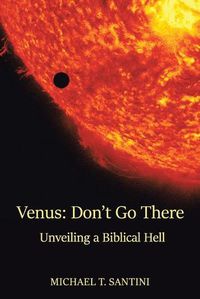 Cover image for Venus