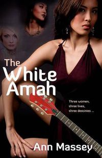 Cover image for The White Amah
