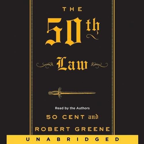 The 50th Law Lib/E