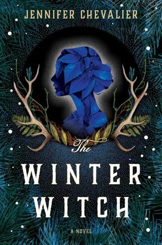 Cover image for The Winter Witch