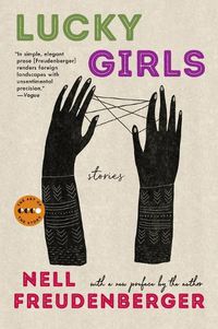 Cover image for Lucky Girls: Stories