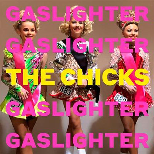 Cover image for Gaslighter