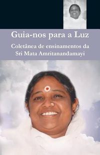 Cover image for Guia-nos para a Luz