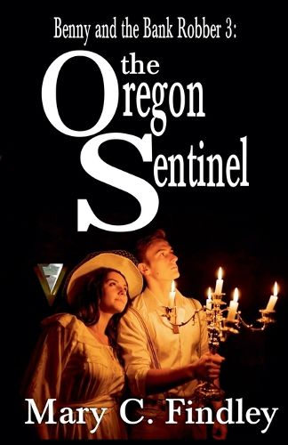 Cover image for The Oregon Sentinel