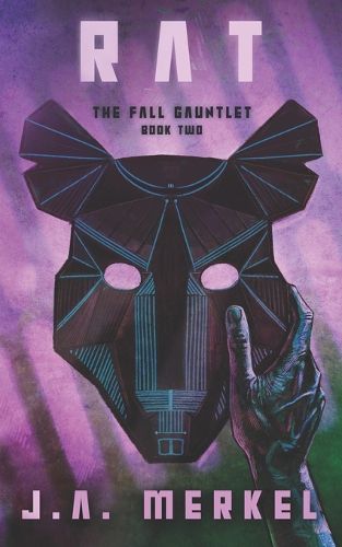 Cover image for The Fall Gauntlet