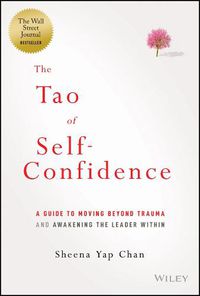 Cover image for The Tao of Self-Confidence