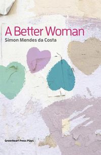 Cover image for A Better Woman