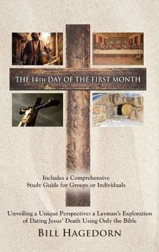 Cover image for The 14th Day of the First Month