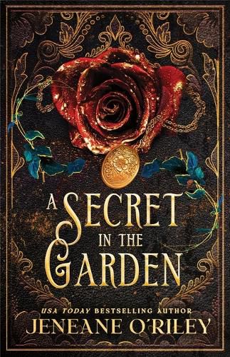 Cover image for A Secret in the Garden (Standard Edition)