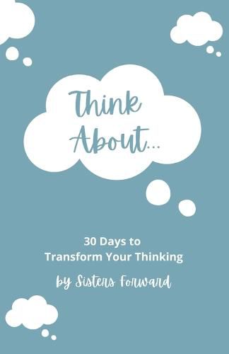 Cover image for Think About