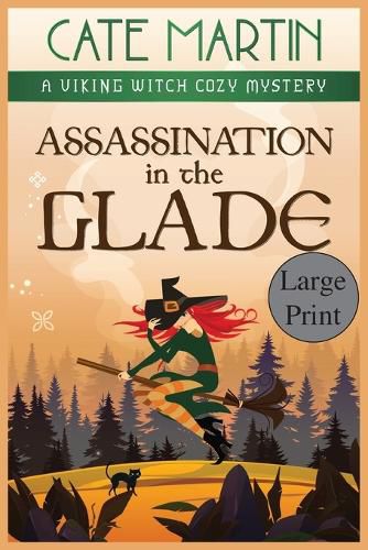 Assassination in the Glade