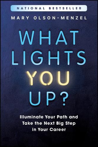 Cover image for What Lights You Up?
