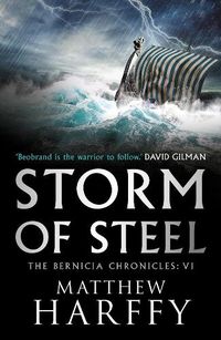 Cover image for Storm of Steel