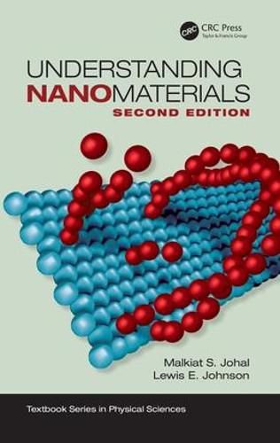 Cover image for Understanding Nanomaterials