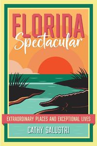 Cover image for Florida Spectacular