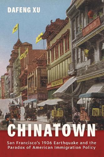 Cover image for Chinatown