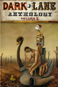 Cover image for Dark Lane Anthology: Volume Two